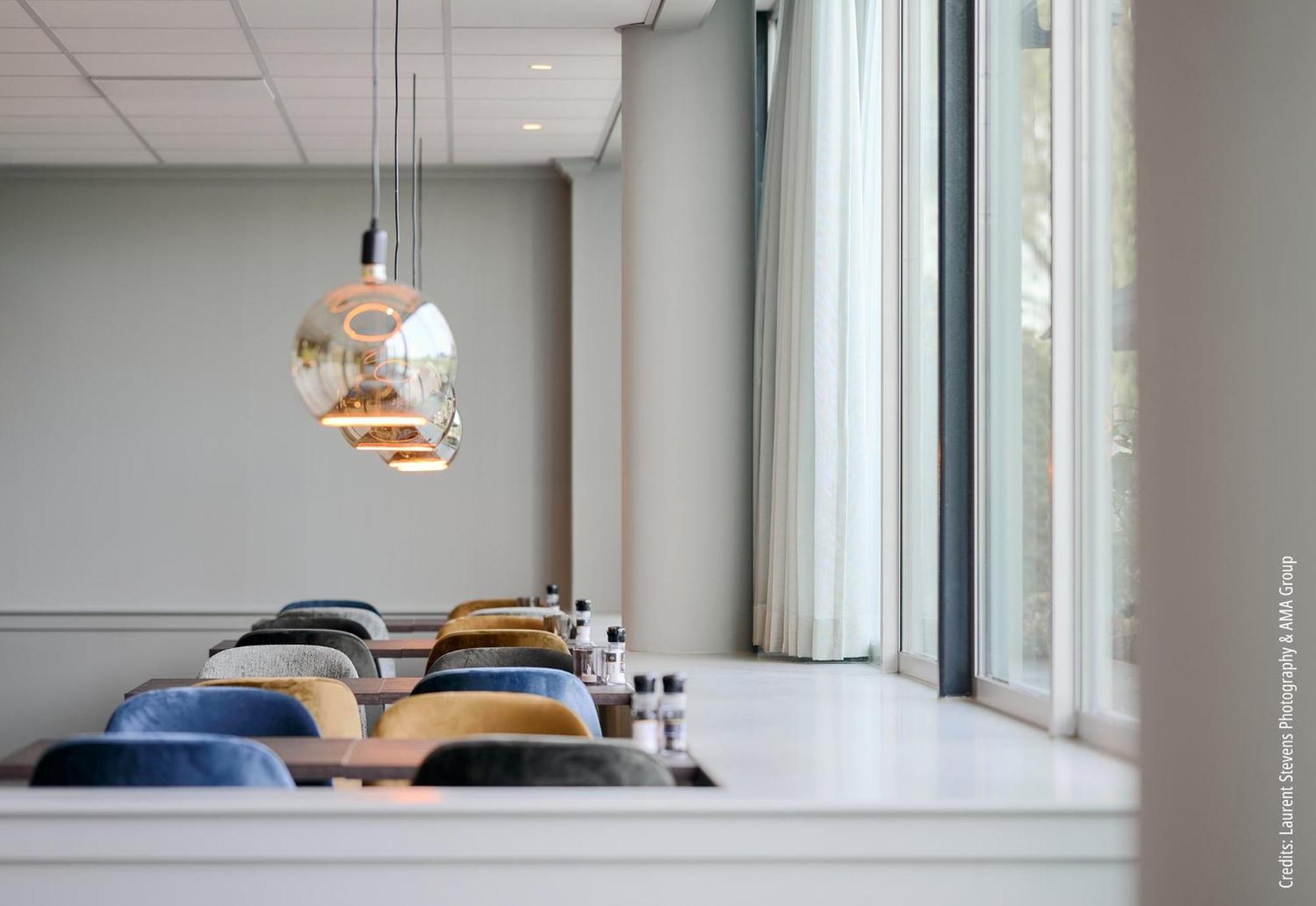 Garner Hotel Maastricht By Ihg Kültér fotó