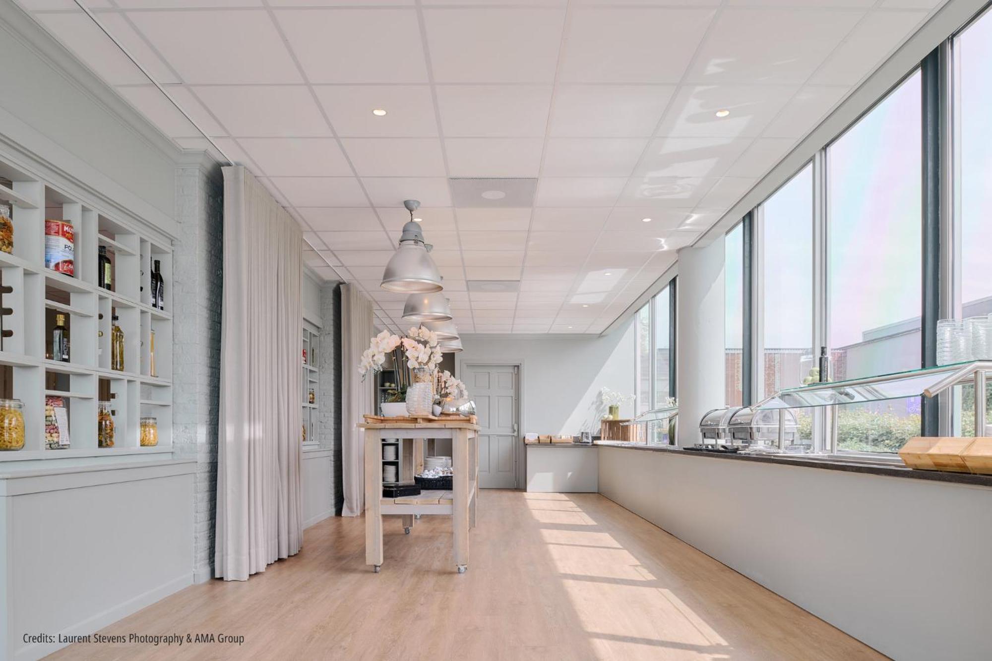 Garner Hotel Maastricht By Ihg Kültér fotó