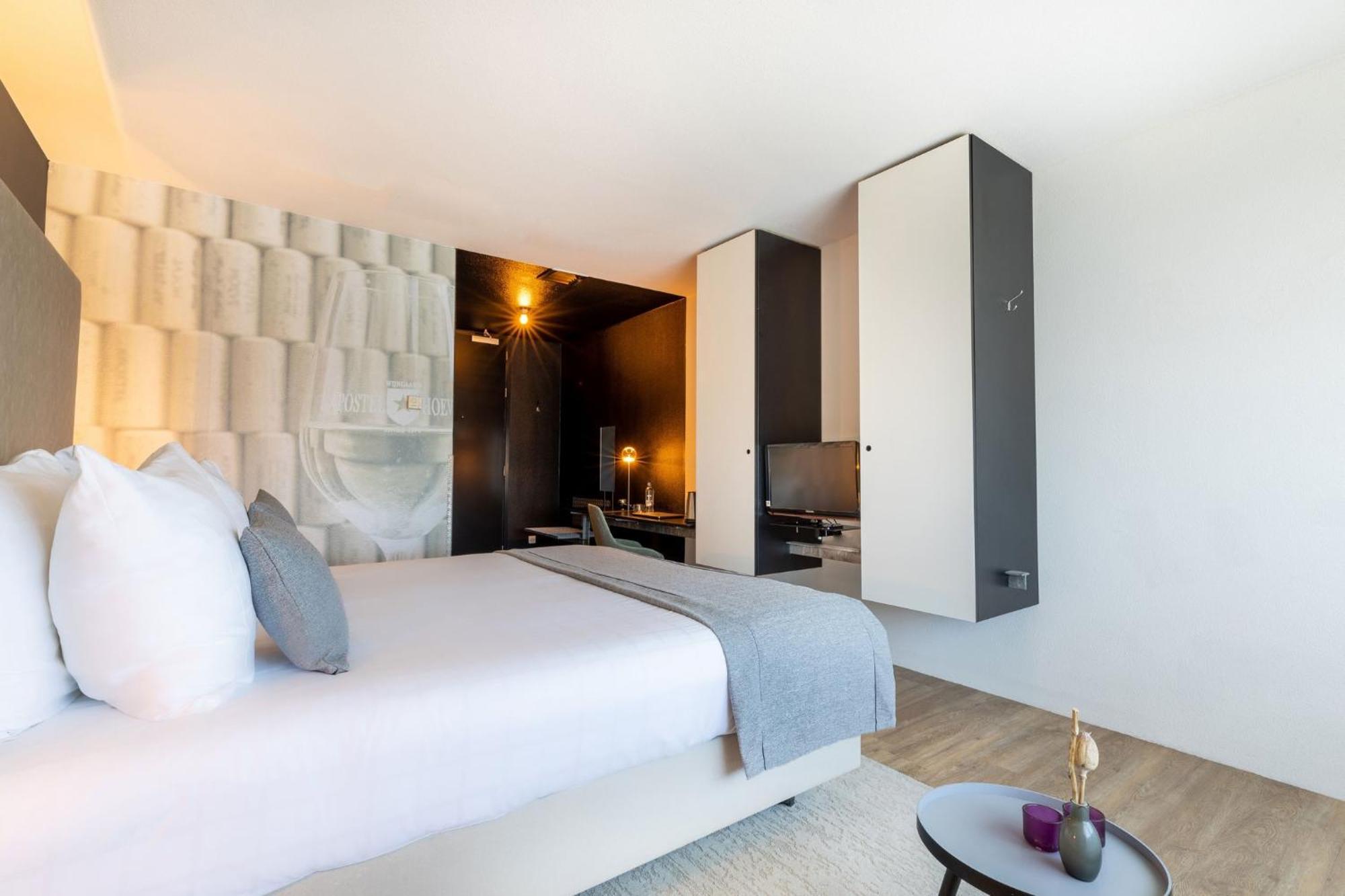 Garner Hotel Maastricht By Ihg Kültér fotó