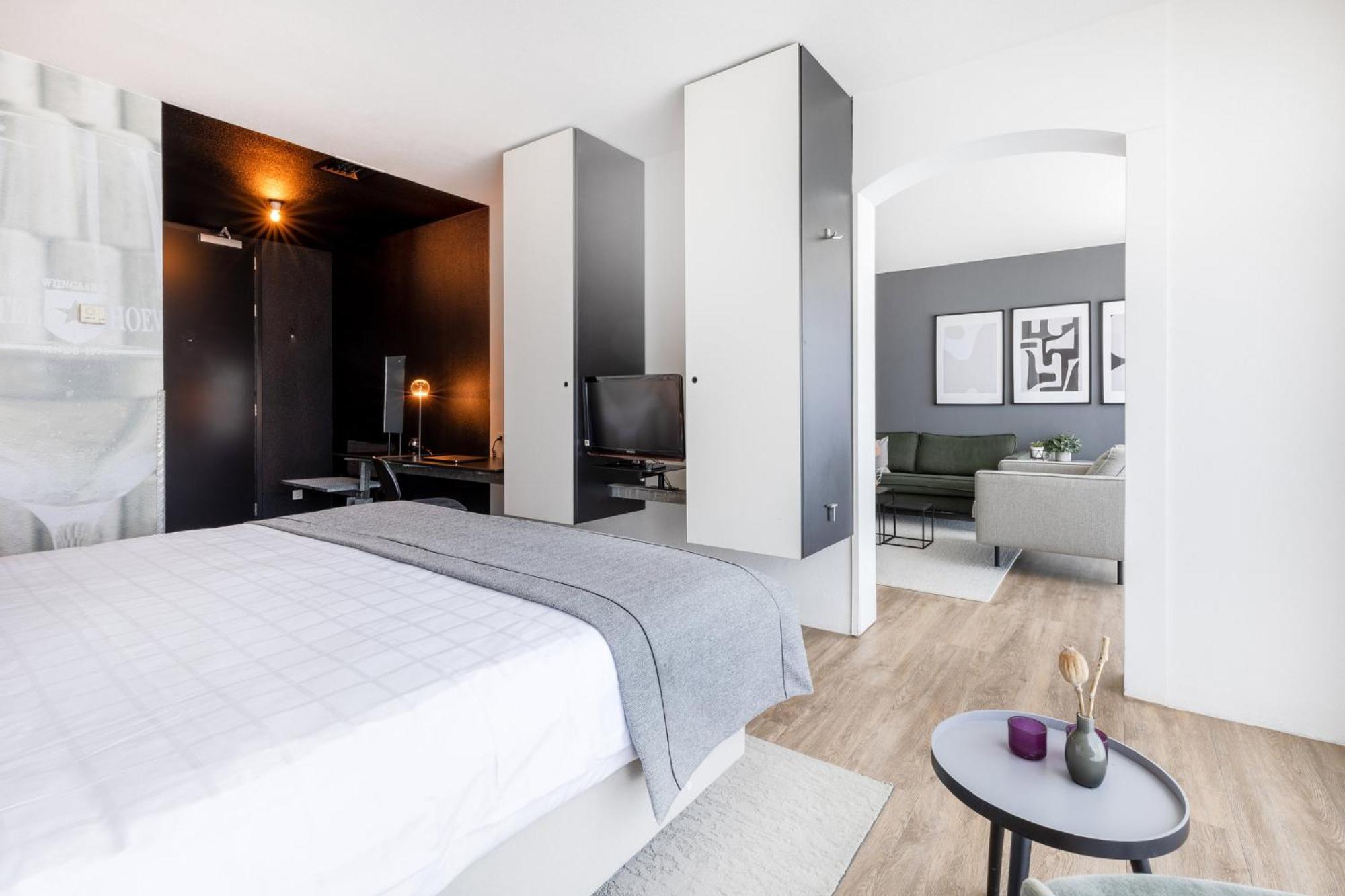 Garner Hotel Maastricht By Ihg Kültér fotó