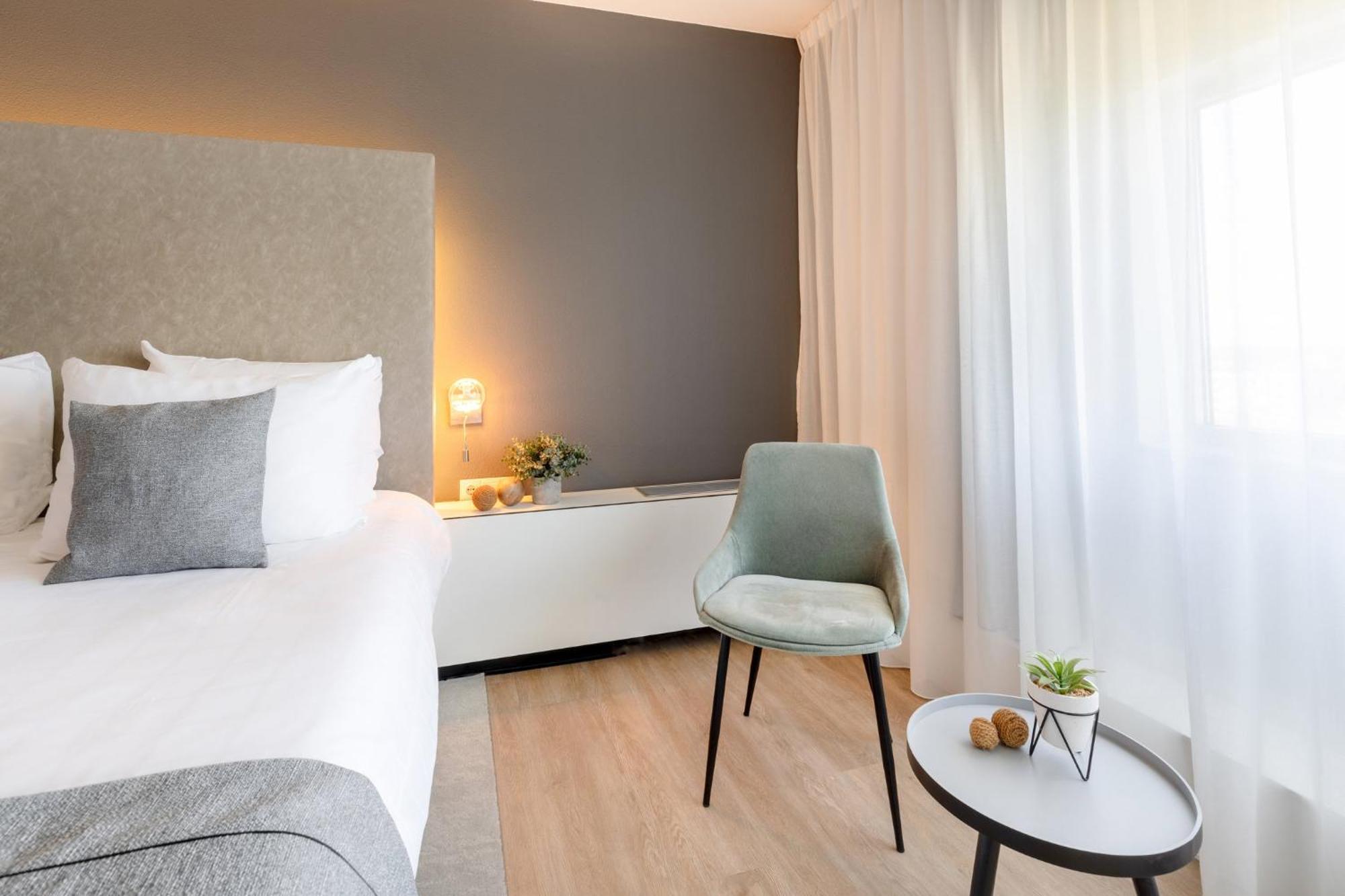 Garner Hotel Maastricht By Ihg Kültér fotó