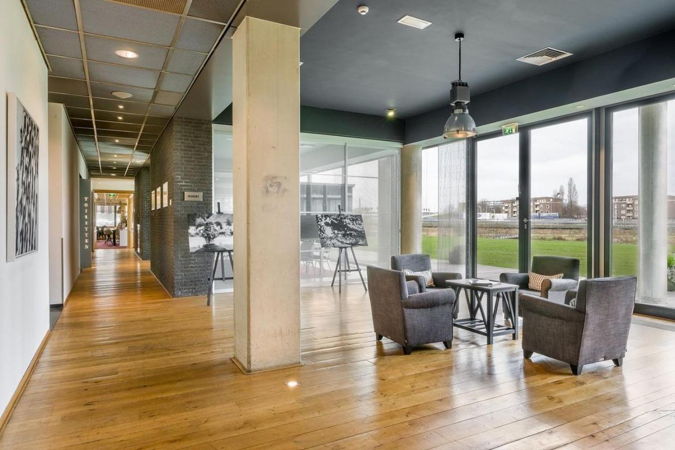 Garner Hotel Maastricht By Ihg Kültér fotó